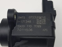 фото thumb №10, Новый оригинальный клапан турбокомпрессора peugeot citroen mini 59001107099