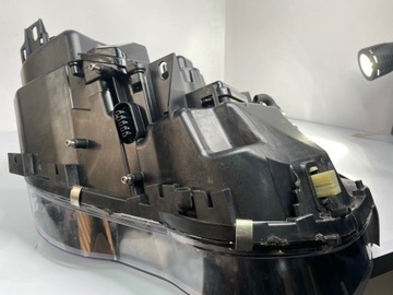 фото thumb №8, Лампа фара передняя левая bmw e65 ксенон поворотный 6928465 оригинал