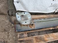 фото thumb №7, Балка задня бампера nissan qashqai j11 13- 850304ea0a