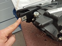 фото thumb №12, Bmw f30 bi ксенон поворотний dynamic лампа ліва