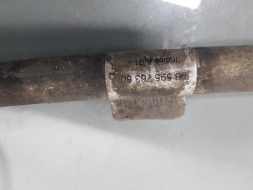 фото thumb №6, Шланг трубка кондиціонера 508 i 2.0 hdi 9659576380