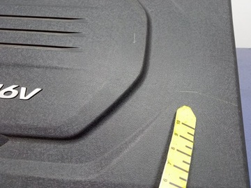 фото thumb №5, Hyundai i40 1.7 crdi крышка защита двигателя 29240-2a880