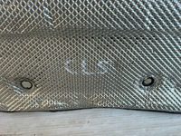 фото thumb №7, Шумоизоляция капот mercedes cls e w212 a2126820126