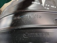фото thumb №6, M38 подкрылок правое передние перед mazda mx30 mx-30 dn4e56131 k7016