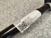 фото thumb №6, Привідний вал правий задня права задня bmw 3 g20 g21 8487124