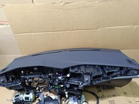 фото thumb №12, Консоль приборная панель подушка безопасности ремни набор opel mokka b