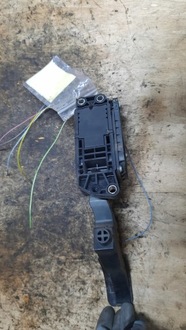 фото thumb №4, Потенциометр газа skoda fabia 1.4b 06r