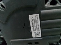 фото thumb №9, Audi rs5 8w8 f5 2.9 tfsi pas перед радіатор перед комплект 8w0816411n