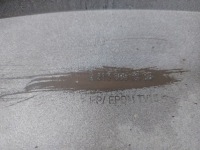 фото thumb №7, Mercedes e 213 бампер перед 2138850238 оригинал