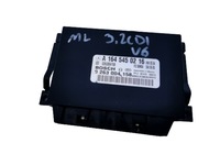 фото thumb №1, Mercedes ml gl w164 блок управления модуль pdc 1645450216