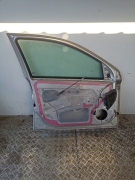 фото thumb №10, Opel astra h hb 5d дверь левая передние