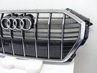 фото thumb №4, Решітка радіатора решітка audi q3 ii 2018- s-line 83f853651f
