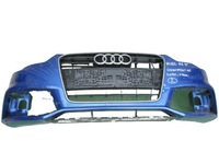 фото thumb №1, Audi a5 8t s line s-line lift competition plus 11-16 бампер 8t0807437at