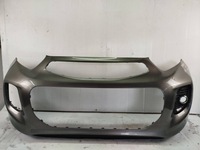 фото thumb №1, Бампер перед передній kia picanto ii lift