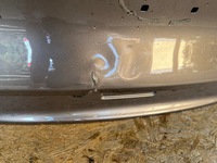 фото thumb №8, Hyundai i30 i-30 iii 3 17- універсал кришка багажника задня зад