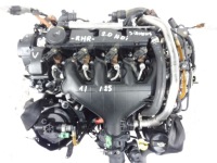 фото thumb №9, Двигун стійка rhr форсунки насос siemens peugeot citroen fiat 2.0 hdi 16v