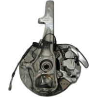 фото thumb №1, Поворотный кулак перед mercedes gls w166 x166 3.0cdi 4x4 16610