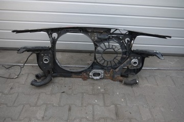 фото thumb №9, Audi a4 b6 2.5tdi pas переднее усилитель лобовое