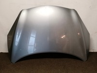 фото thumb №1, Капот крышка двигателя mazda 3 bl