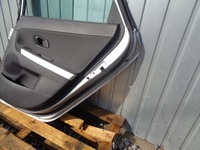 фото thumb №11, Дверь правое задняя задние kia ceed sw 2 ii kombi 2012- лак: kc