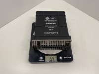 фото thumb №8, Блок керування двигуном (ecu) volkswagen passat b3 1800cm3 1989 037906022da
