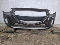фото thumb №2, Mazda 2 ii db5j-50031 бампер перед