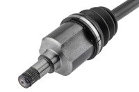 фото thumb №3, Nty привідний вал привідна