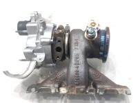 фото thumb №1, Турбонагнетатель renault captur ii 144101912r 1.3 140km турбина turbo