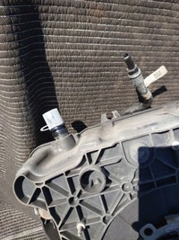 фото thumb №7, Бак adblue opel vivaro b renault trafic iii iv talento 93460228