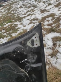 фото thumb №8, Renault megane ii 2006 капот