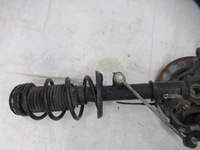 фото thumb №11, Fiat 500 l амортизационная стойка поворотный кулак амортизатор правый