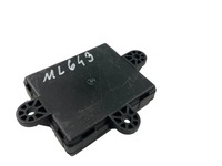 фото thumb №1, Блок управления volvo v40 хэтчбек 31433917 2012