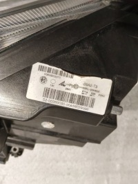 фото thumb №8, Alfa romeo giulietta линза zw з led комплект лампа передних 00505202270