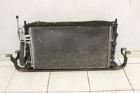 фото thumb №4, Радіатор вентилятор ford c-max i lift 1.8 b