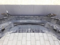 Skoda superb 2 ii lift 13-15 бампер передний перед 3t0807221k Цена, фото thumb