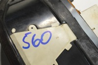 Счетчик приборы mercedes w126 c126 560sec 560sel 560se европа Цена, фото thumb