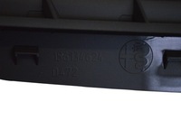 фото thumb №5, Alfa romeo giulia 2017 рамка бардачка панели приборной панели