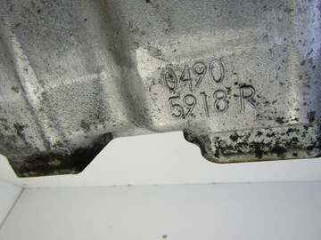 фото thumb №5, Volvo fl fe d7e 7.4 ec240b d7f 10r коллектор всасывающий