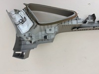 фото thumb №13, Ford fusion рестайлинг 17r- обшивка защита верхняя стойка зад левый hs73-7831013