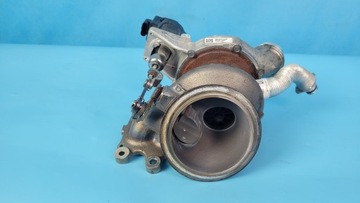 фото thumb №11, Bmw 3' g20 330e 21r 2.0 турбина турбонагнетатель 9845814