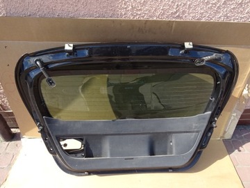 фото thumb №3, Seat leon ii крышка зад 2007r