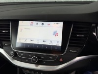 Купити Радіо opel astra k, фото thumb