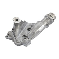 фото thumb №9, Audi s4 b8 корпус термостата патрубок wody 3.0 tfsi бензин 06e121161an