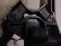 Bmw f10 f11 кронштейн держатель радиатора p 7575248 Оригинал, фото thumb