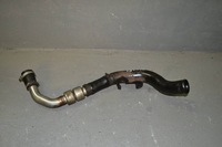 фото thumb №1, Wąż труба интеркулер ford mondeo mk3 2.0 tdci