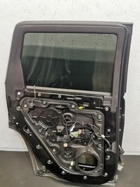 фото thumb №11, Jeep grand cherokee wk2 summit axr pxr двері зад ліві ліві задні