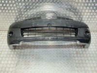 фото thumb №1, Бампер перед nissan note e11 z11