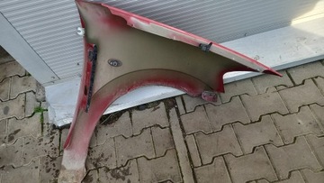 фото thumb №10, Крыло левый перед citroen c3 02r hb