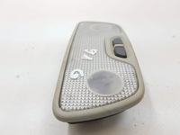 фото thumb №7, Volvo v70 2006 левая сторона освещение кабины