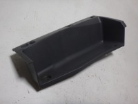 Бардачок полиця заглушка захист накладка ducato boxer jumper 2010 Доставка, фото thumb